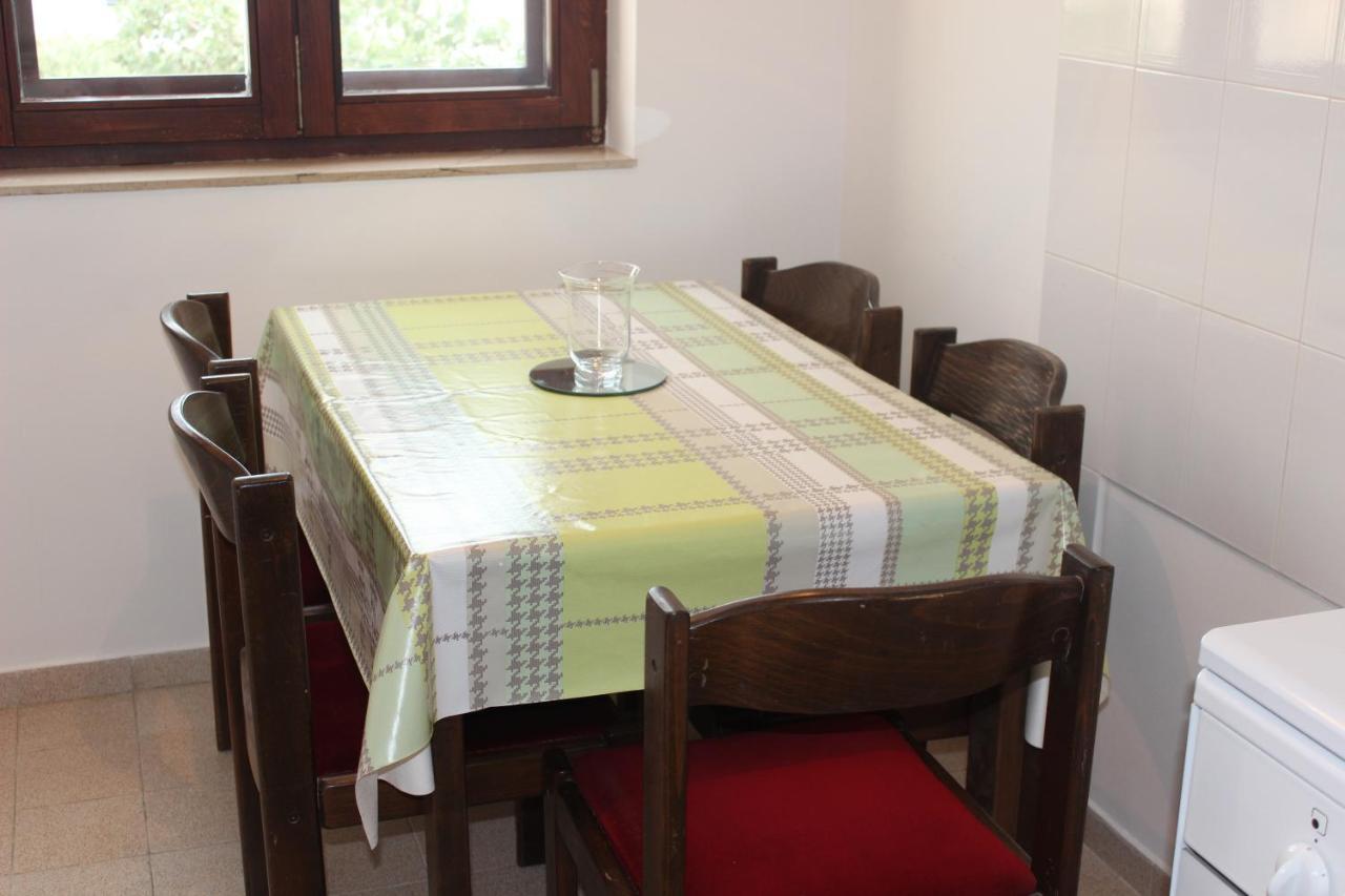 Apartments Petrada Omiš Værelse billede
