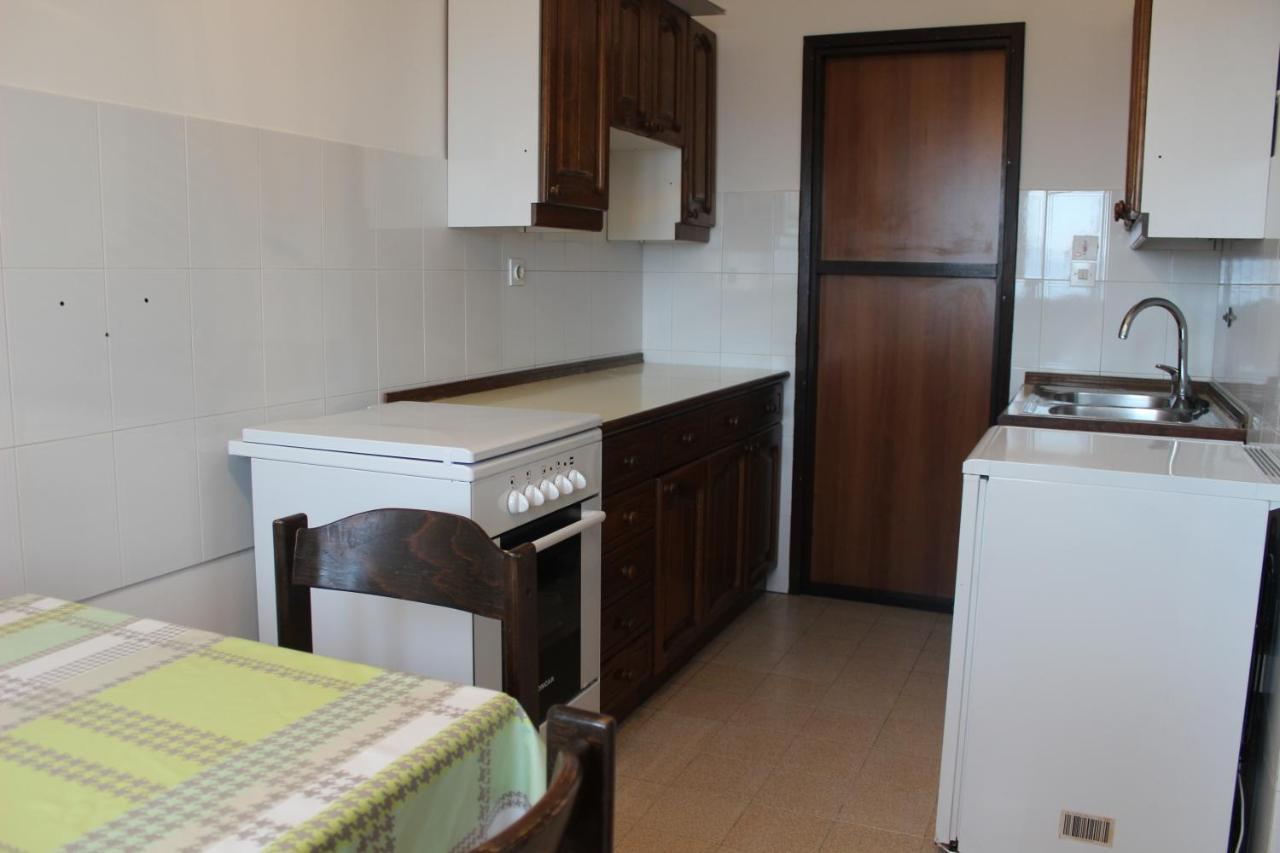 Apartments Petrada Omiš Eksteriør billede